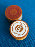 G² Pool Cue Tip