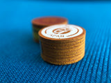 G² Pool Cue Tip