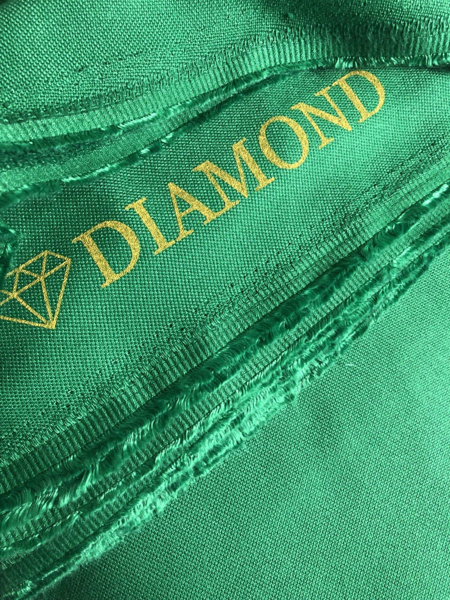 Diamond Table Cloth – Manila Billiards