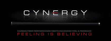 Cuetec Cynergy Playing Shafts