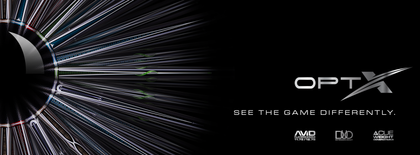Cuetec AVID Opt-X Series Cues