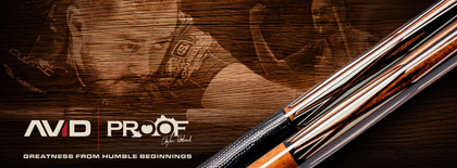 AVID Proof Series Cues