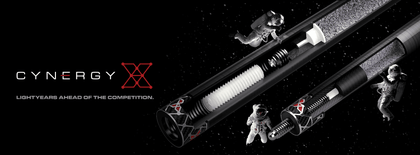 Cynergy X Series Cues