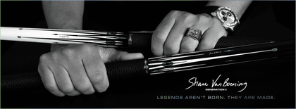 Cynergy SVB Gen II Series Cues