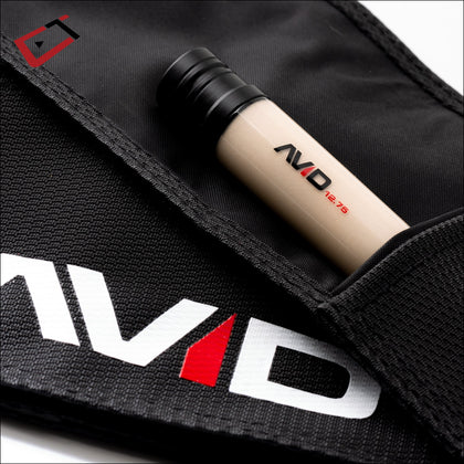Cuetec AVID