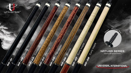 Universal Natura Series