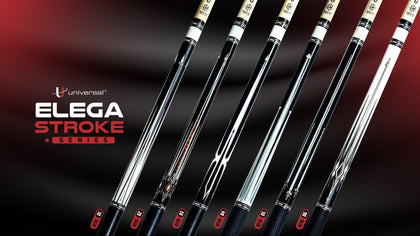 Universal Elega Stroke Series