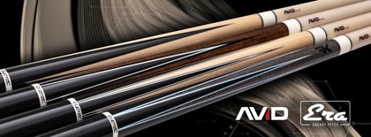 AVID Era Sneaky Pete Series Cues