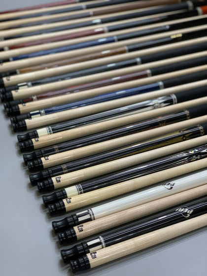 Peri Cues