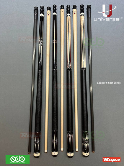 Universal Legacy Finest Series