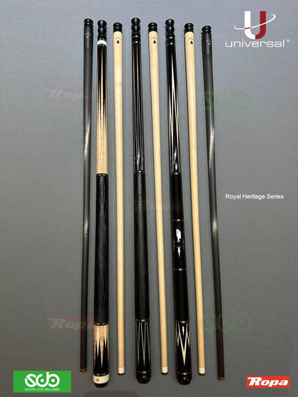 Universal Royal Heritage Series