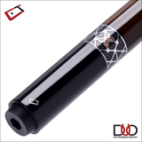Cynergy X Amber UPW 12.5mm