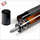 Cynergy X Amber UPW 12.5mm