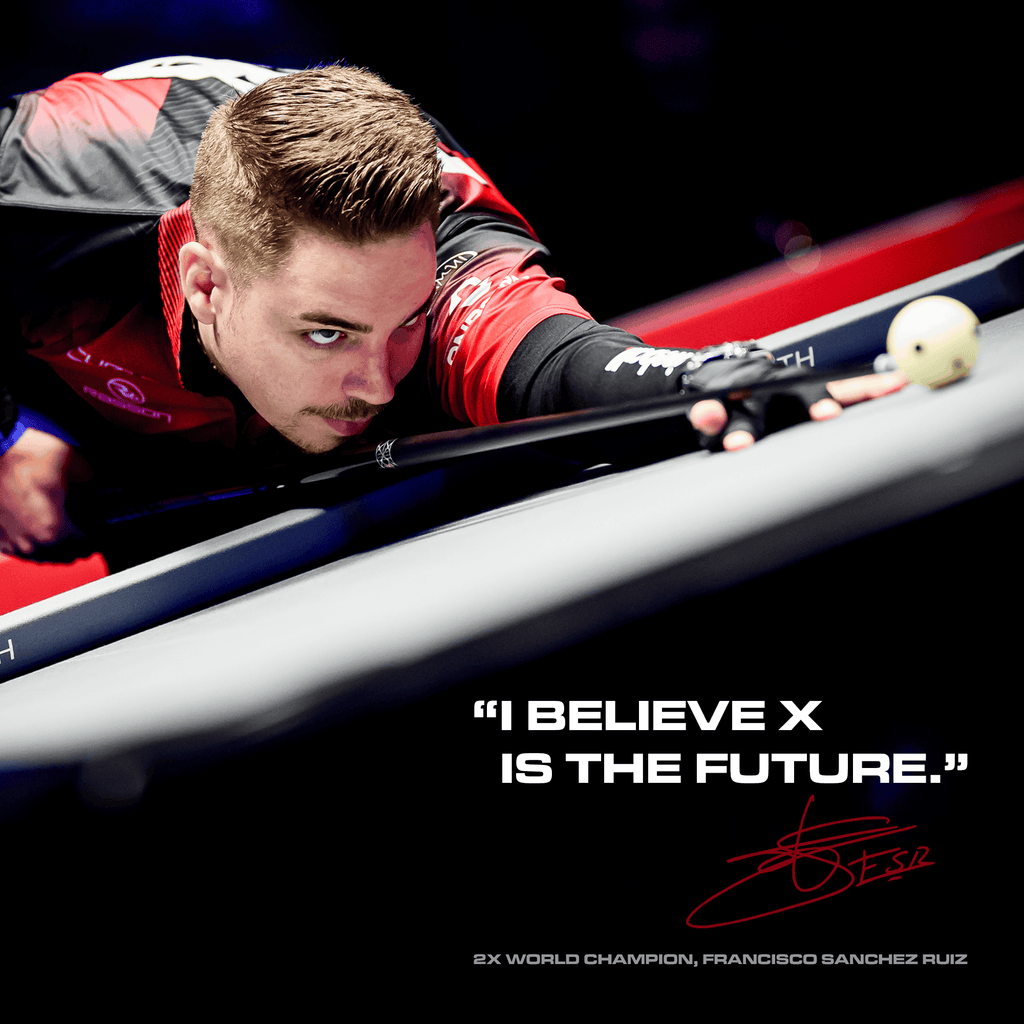 Cynergy X Raw UPW 12.5mm