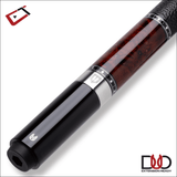 Cynergy Truewood Mappa Burl II LTW