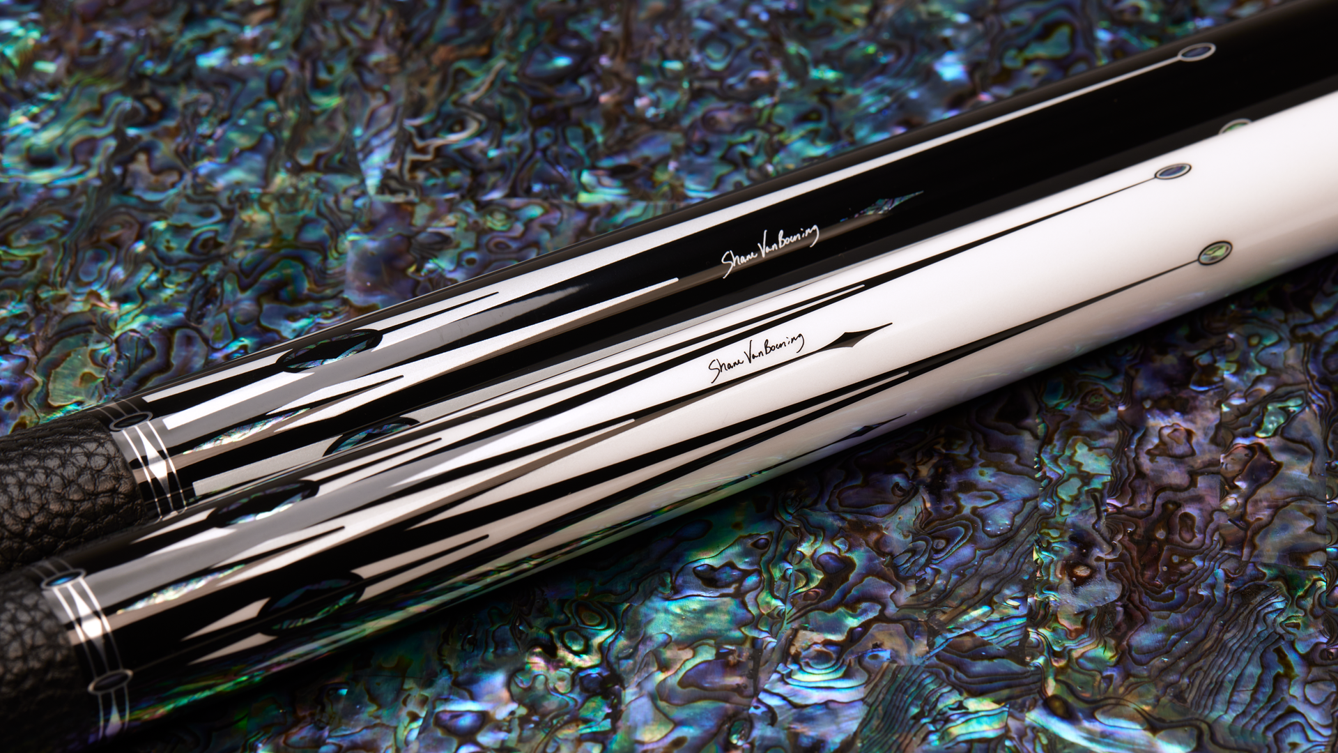 CYNERGY SVB GEN II BLACK