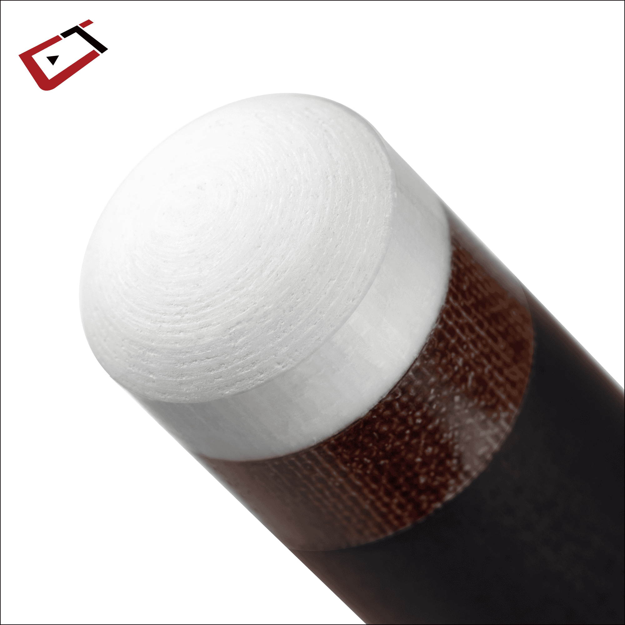 Kintrol Composite Break/Jump Tip 14mm