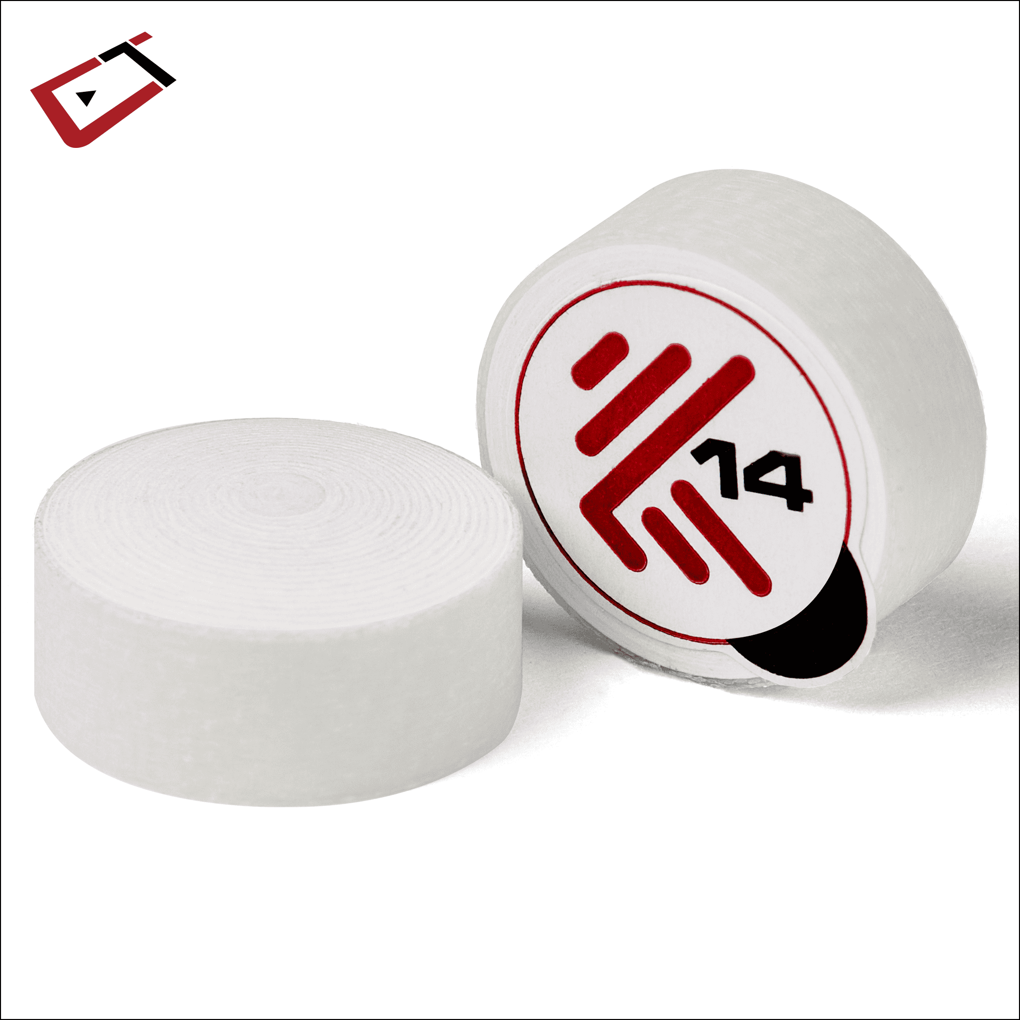 Kintrol Composite Break/Jump Tip 14mm