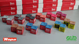 Master Chalk by Tweeten Fiber USA - 12pieces