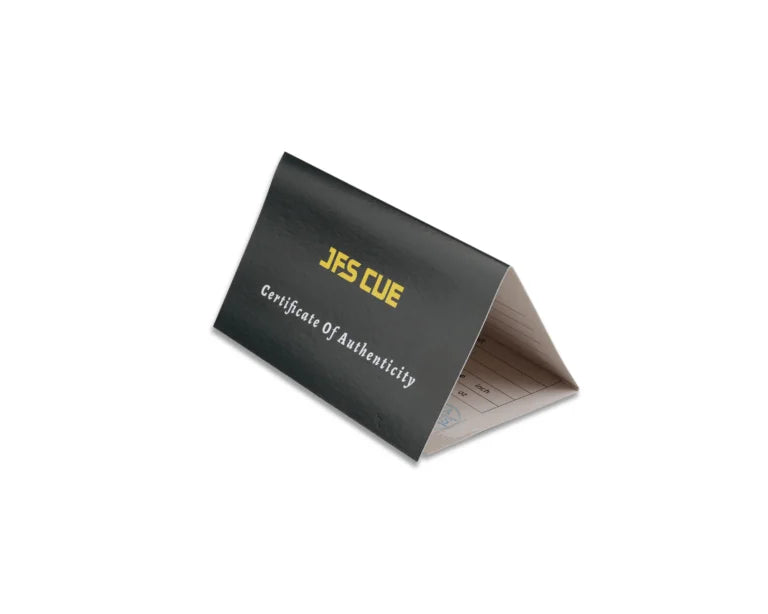 JFlower Jayson Shaw Eagle Eye - TRUE