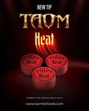 Taom Heat Tip