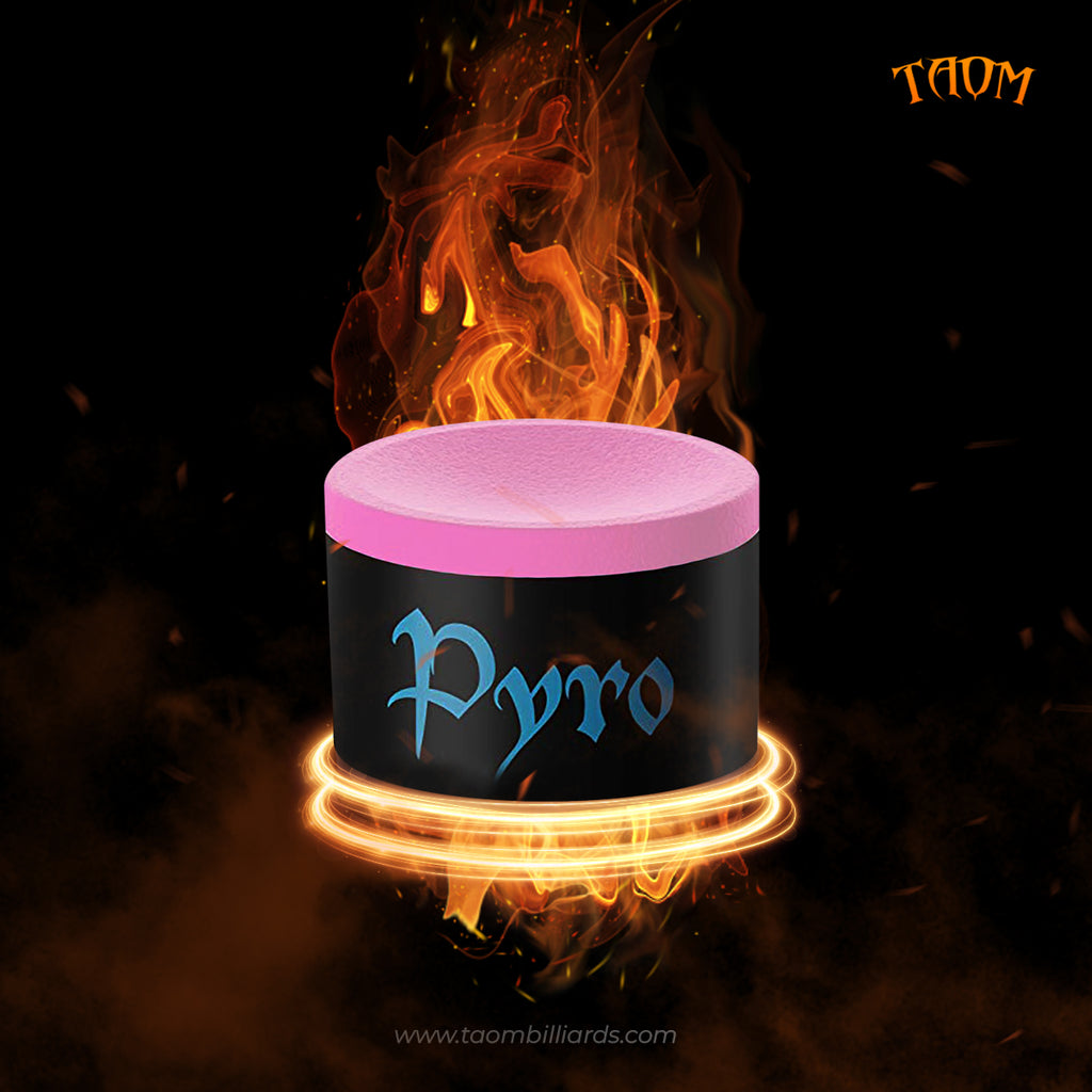 Taom Pyro Chalk - [PER PIECE]