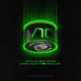 Taom V10 Chalk - [PER PIECE]