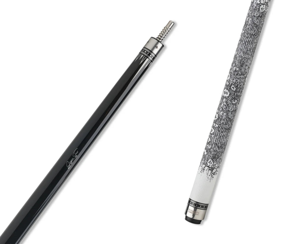 JFlower Jayson Shaw Eagle Eye - TRUE