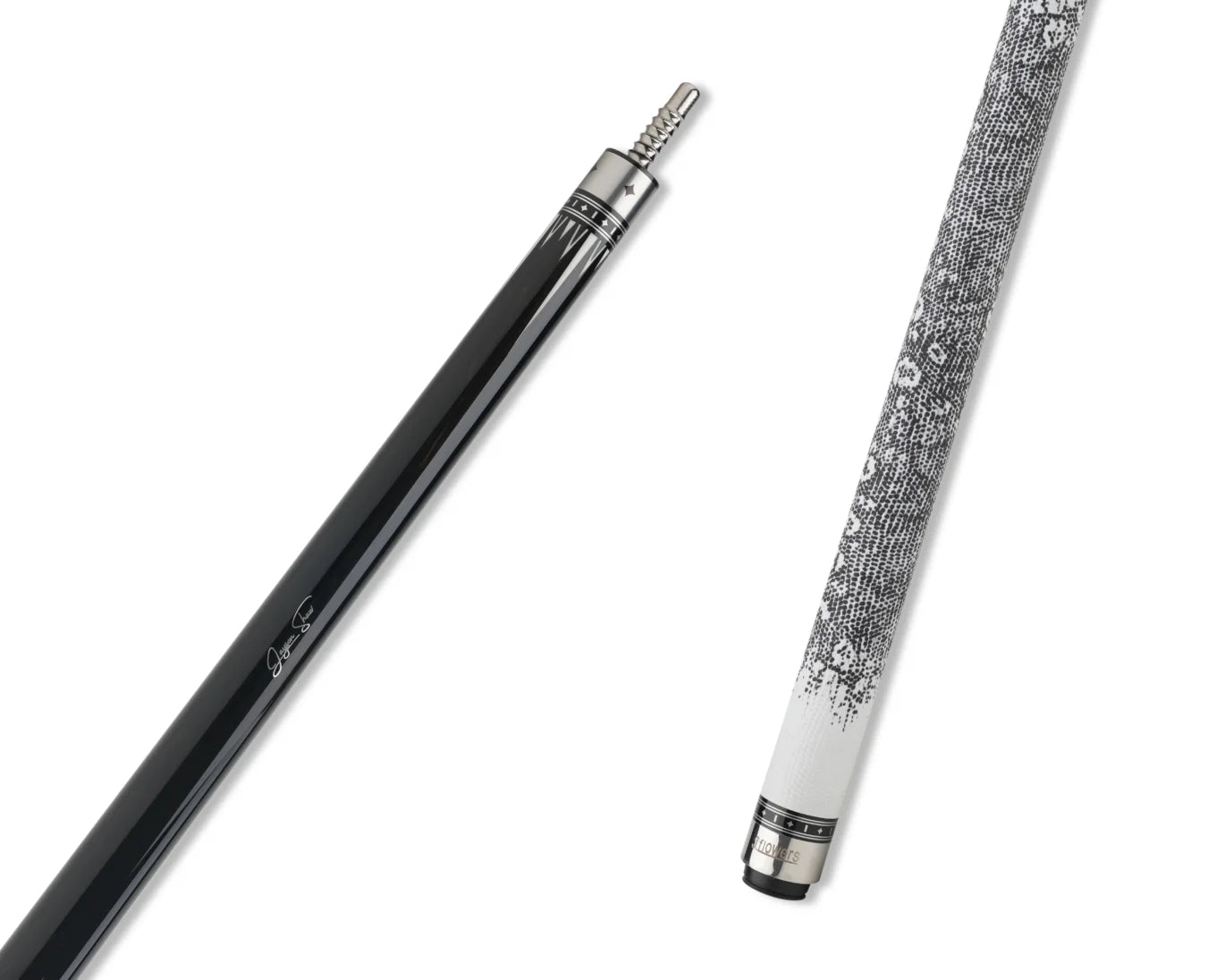 JFlower Jayson Shaw Eagle Eye - TRUE