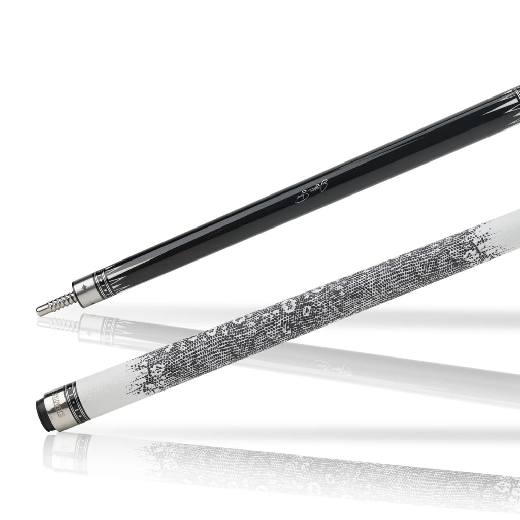 JFlower Jayson Shaw Eagle Eye - TRUE