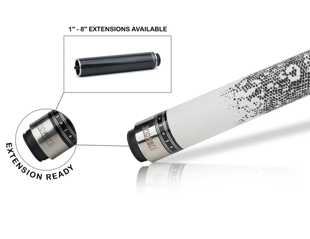 JFlower Jayson Shaw Eagle Eye - TRUE