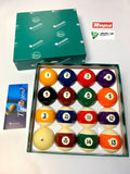 Aramith Premier Billiard Balls