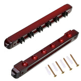 Cue Rack