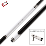 Cuetec Cynergy SVB Gen One, Pearl White, Dakota Edition