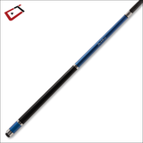 Cuetec Cynergy SVB Gen One, Sapphire Blue