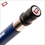 Cuetec Cynergy SVB Gen One, Sapphire Blue
