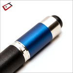 Cuetec Cynergy SVB Gen One, Sapphire Blue