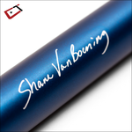Cuetec Cynergy SVB Gen One, Sapphire Blue