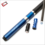 Cuetec Cynergy SVB Gen One, Sapphire Blue, Dakota Edition