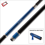 Cuetec Cynergy SVB Gen One, Sapphire Blue, Dakota Edition