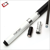 Cuetec Cynergy SVB Gen One, Pearl White, Dakota Edition
