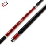 Cuetec Cynergy SVB Gen One, Ruby Red