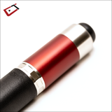 Cuetec Cynergy SVB Gen One, Ruby Red