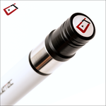Cuetec Cynergy SVB Gen One, Pearl White
