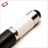 Cuetec Cynergy SVB Gen One, Pearl White