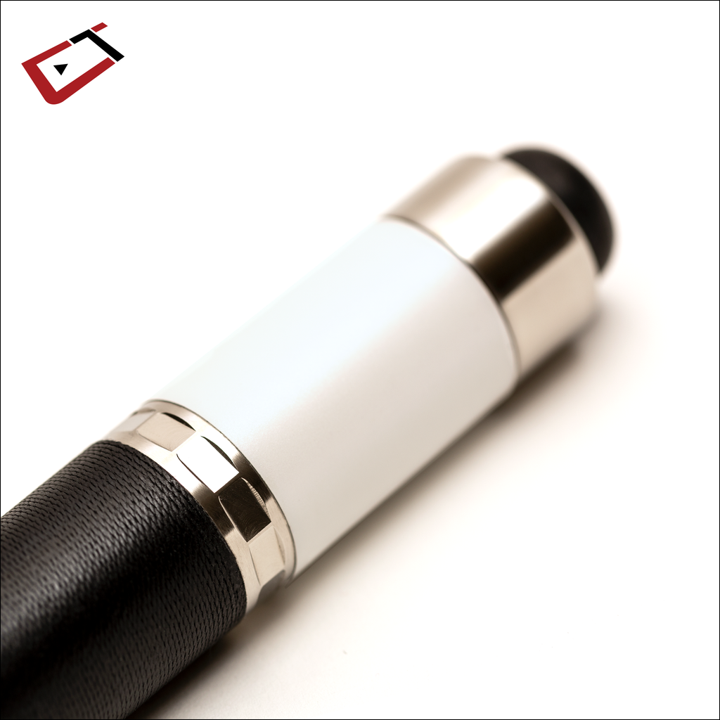 Cuetec Cynergy SVB Gen One, Pearl White, Dakota Edition