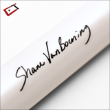 Cuetec Cynergy SVB Gen One, Pearl White