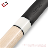 AVID Era Sneaky Pete 6PT Natural LW
