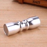 3in1 Bowtie Billiard Tip Tool - Tapper + Shaper + Scuffer - [1 PIECE]