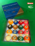 Super Aramith TV Pro Billiard Ball Set